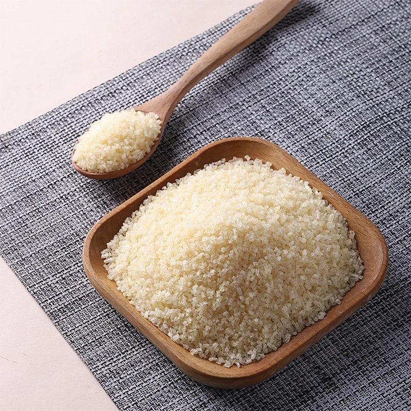 2024 food grade halal beef skin gelatin powder food grade suppliers high-quality gelatin150 160 180 bloom