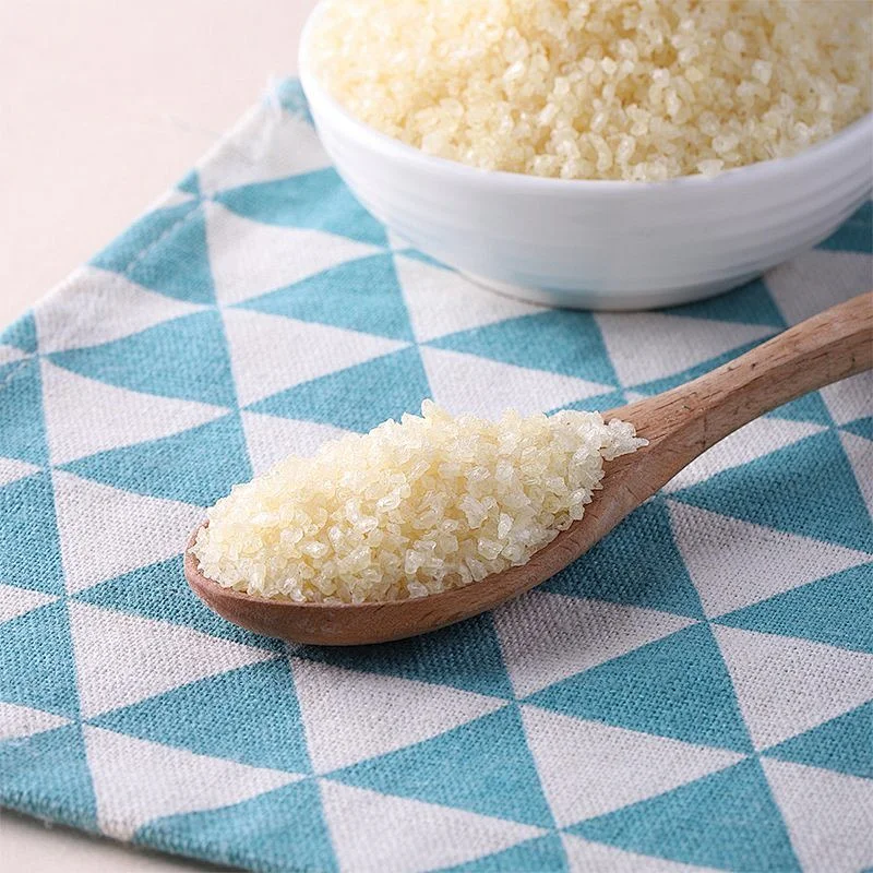 2024 food grade halal beef skin gelatin powder food grade suppliers high-quality gelatin150 160 180 bloom
